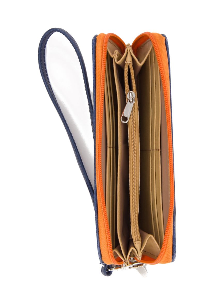 AUBURN WRISTLET