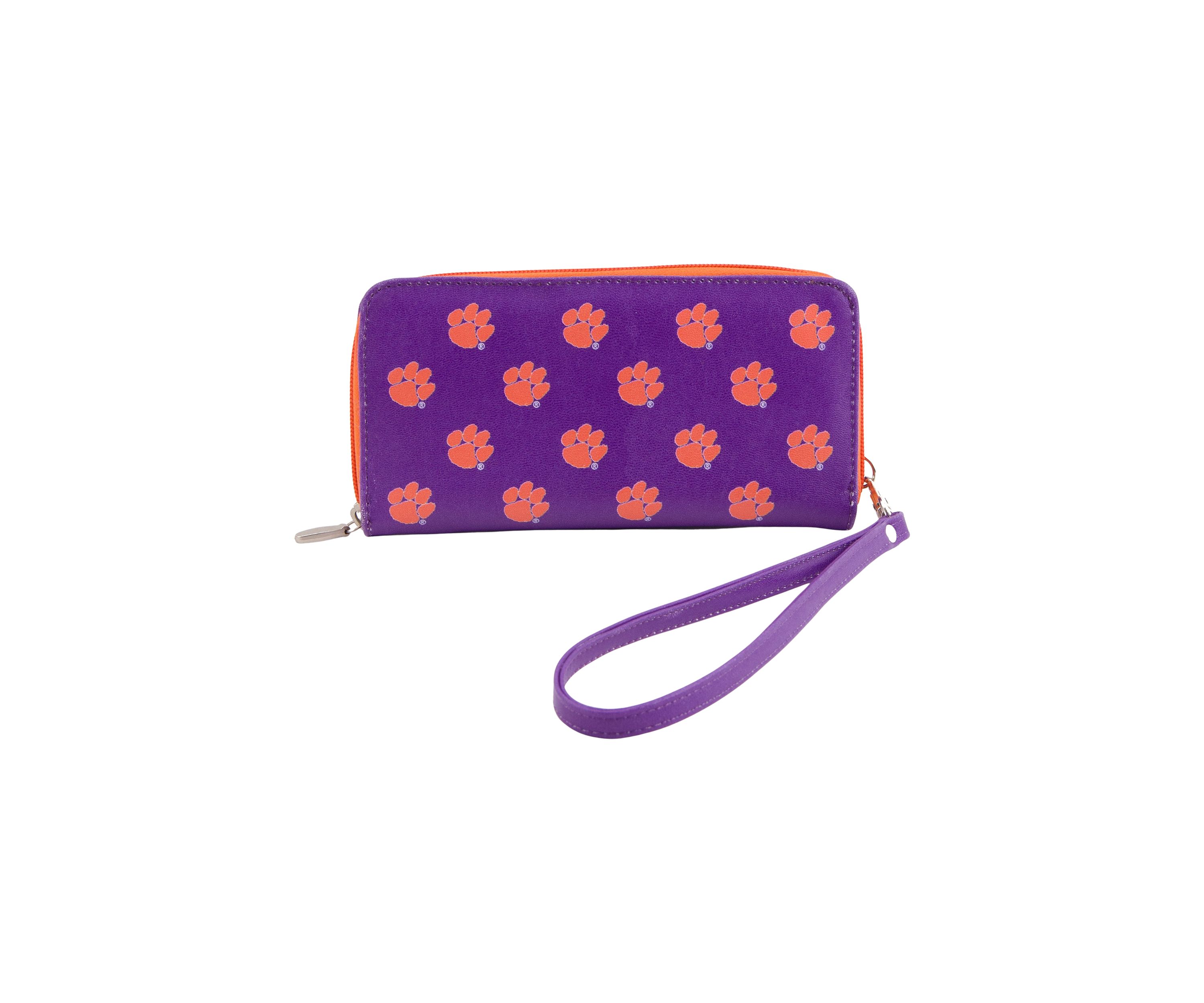 CLEMSON WRISTLET