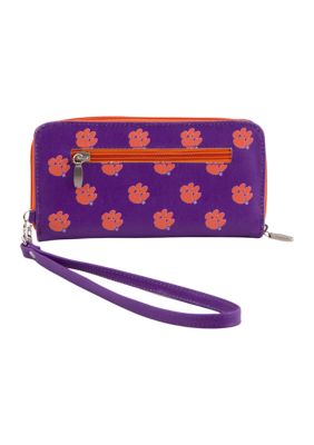 CLEMSON WRISTLET