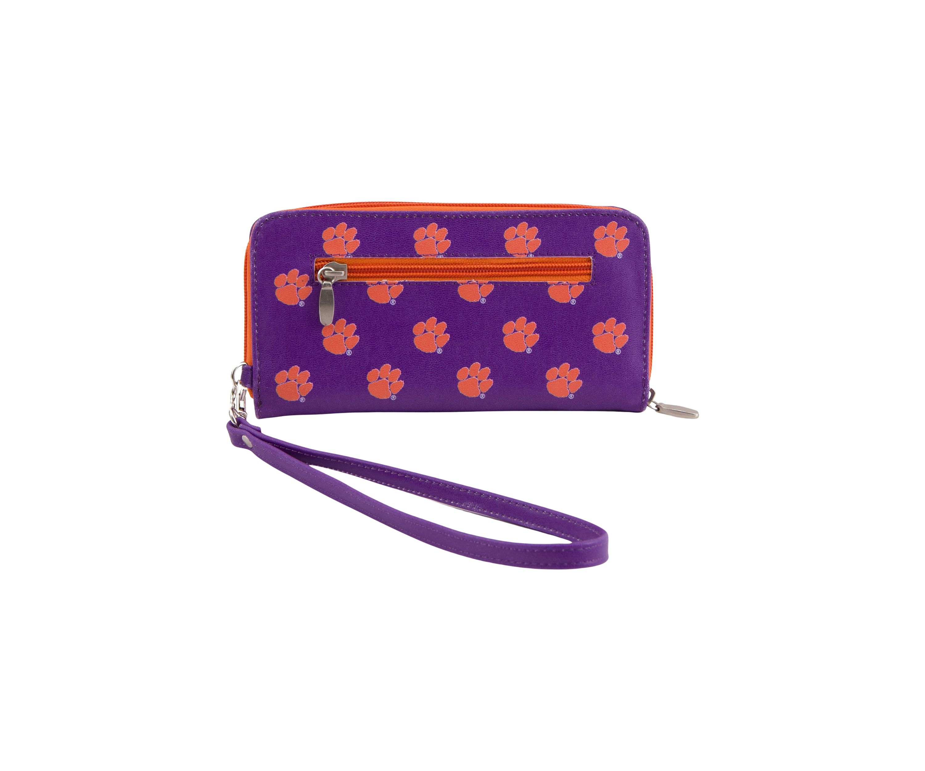 CLEMSON WRISTLET