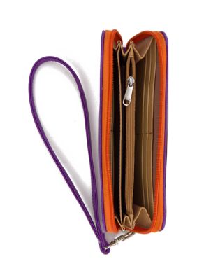 CLEMSON WRISTLET