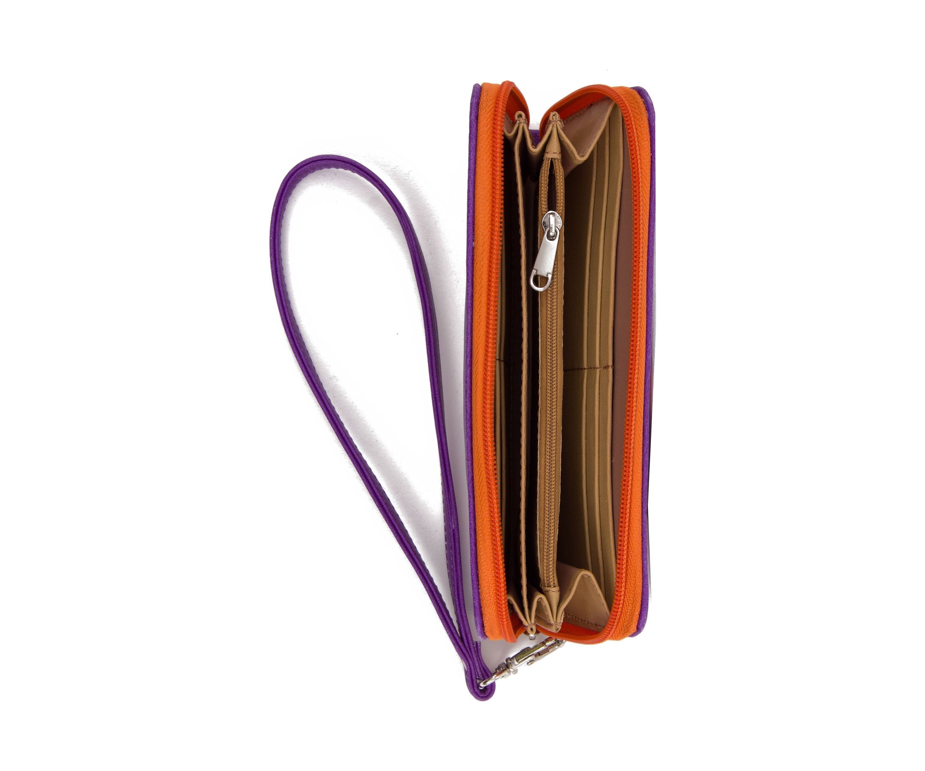 CLEMSON WRISTLET