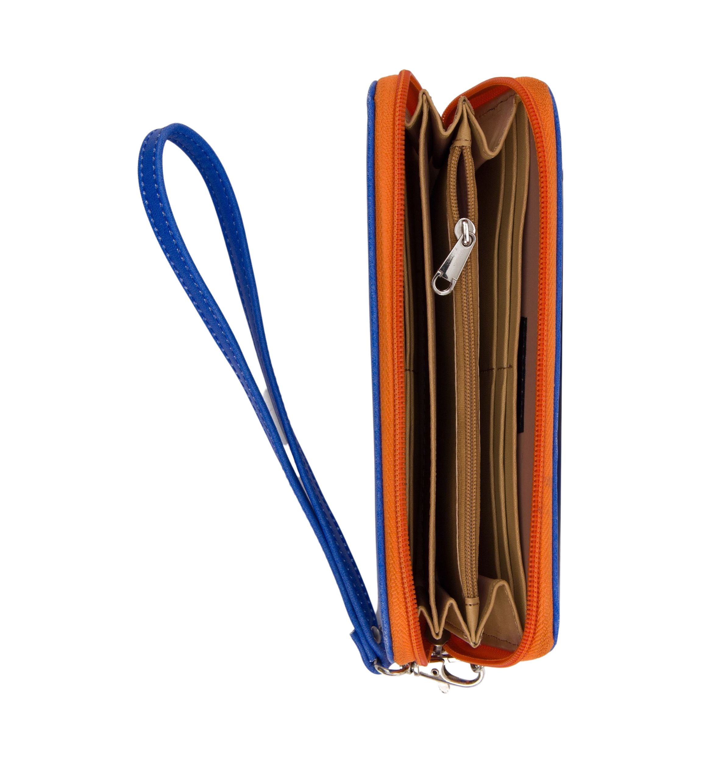 FLORIDA WRISTLET