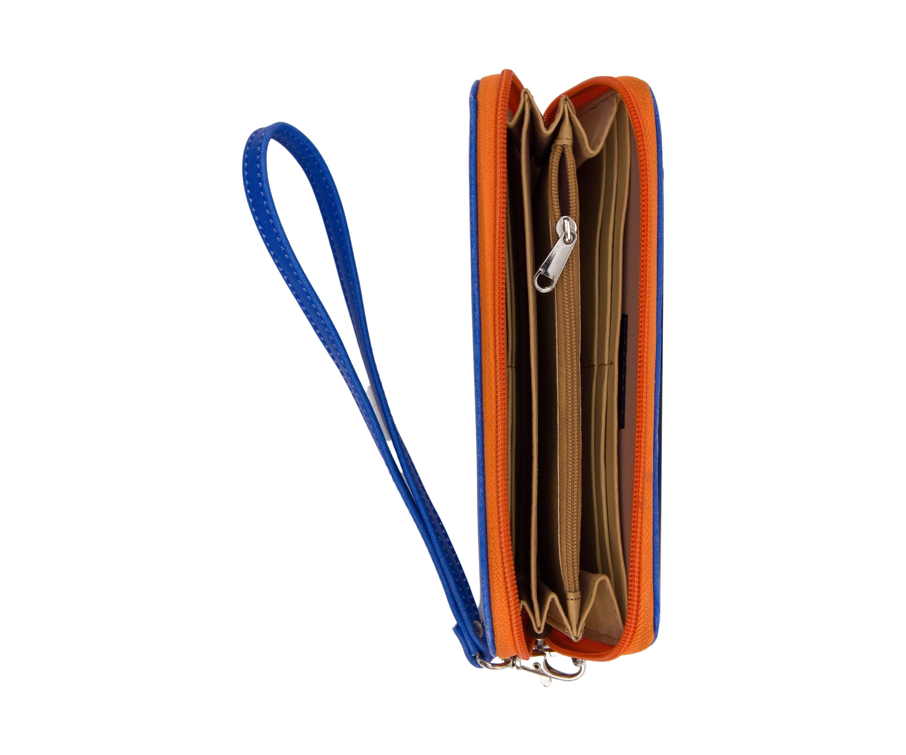 FLORIDA WRISTLET