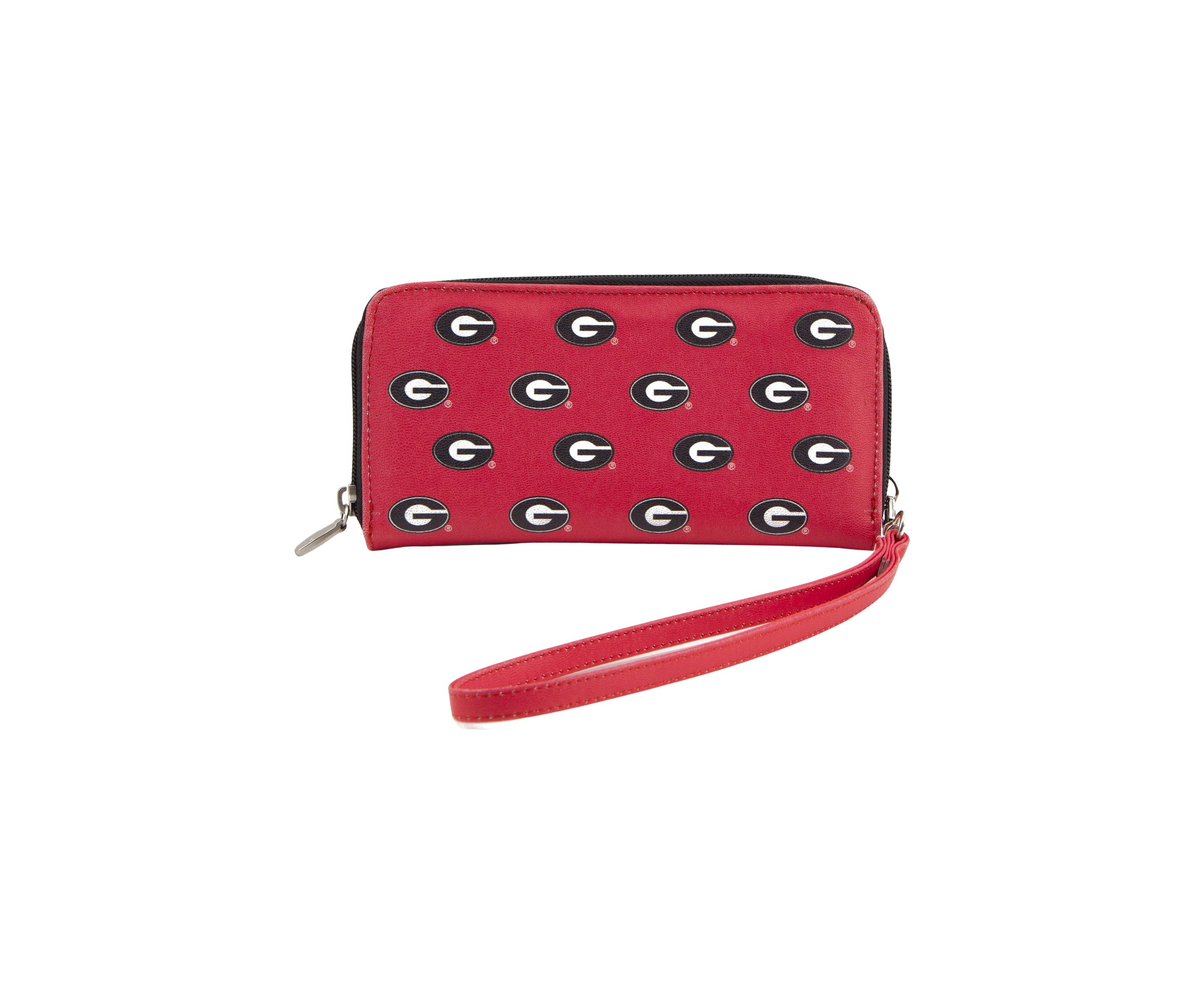 GEORGIA WRISTLET