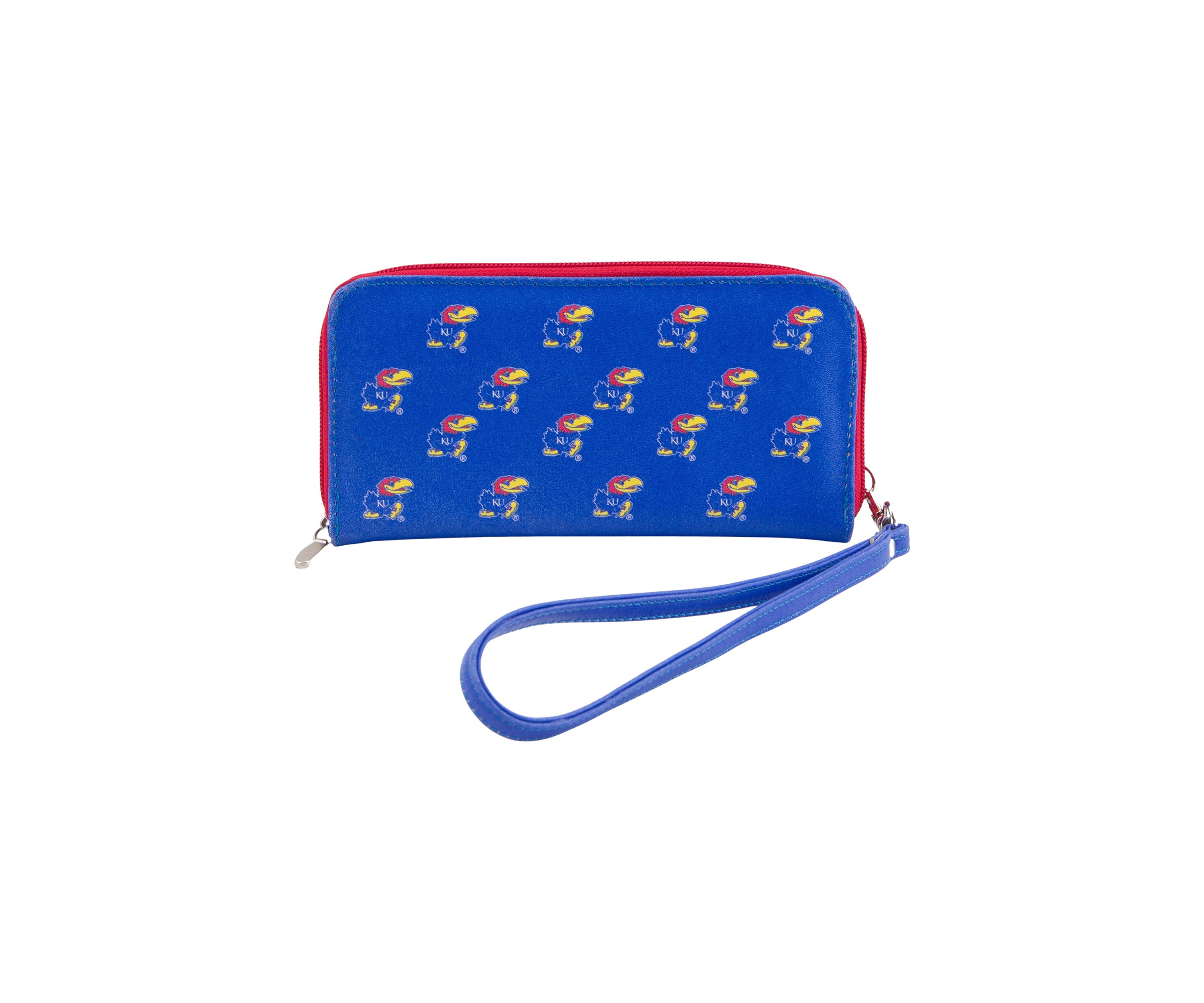 KANSAS WRISTLET