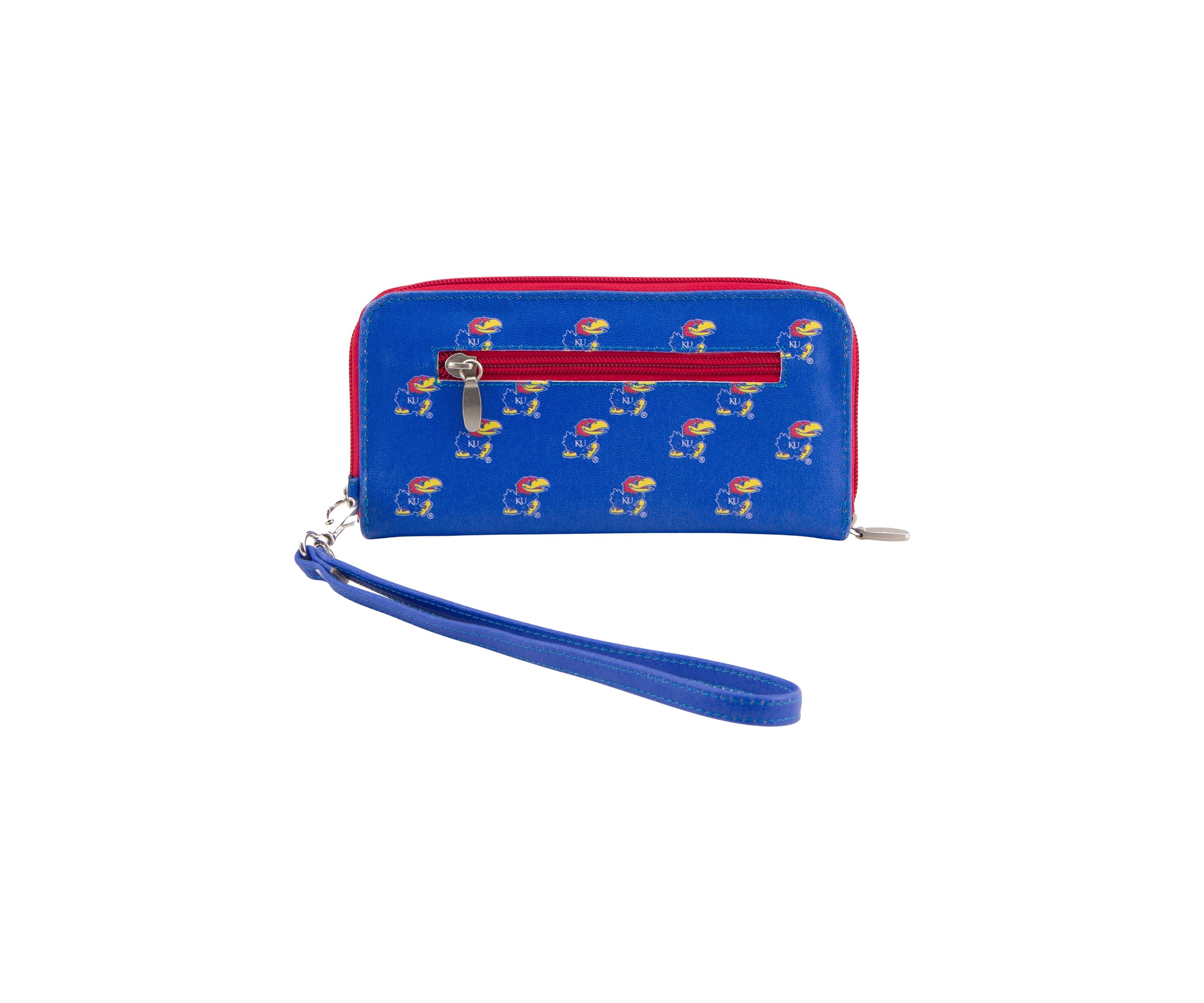 KANSAS WRISTLET
