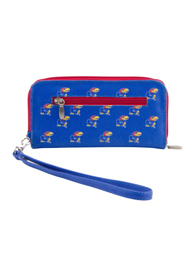 KANSAS WRISTLET