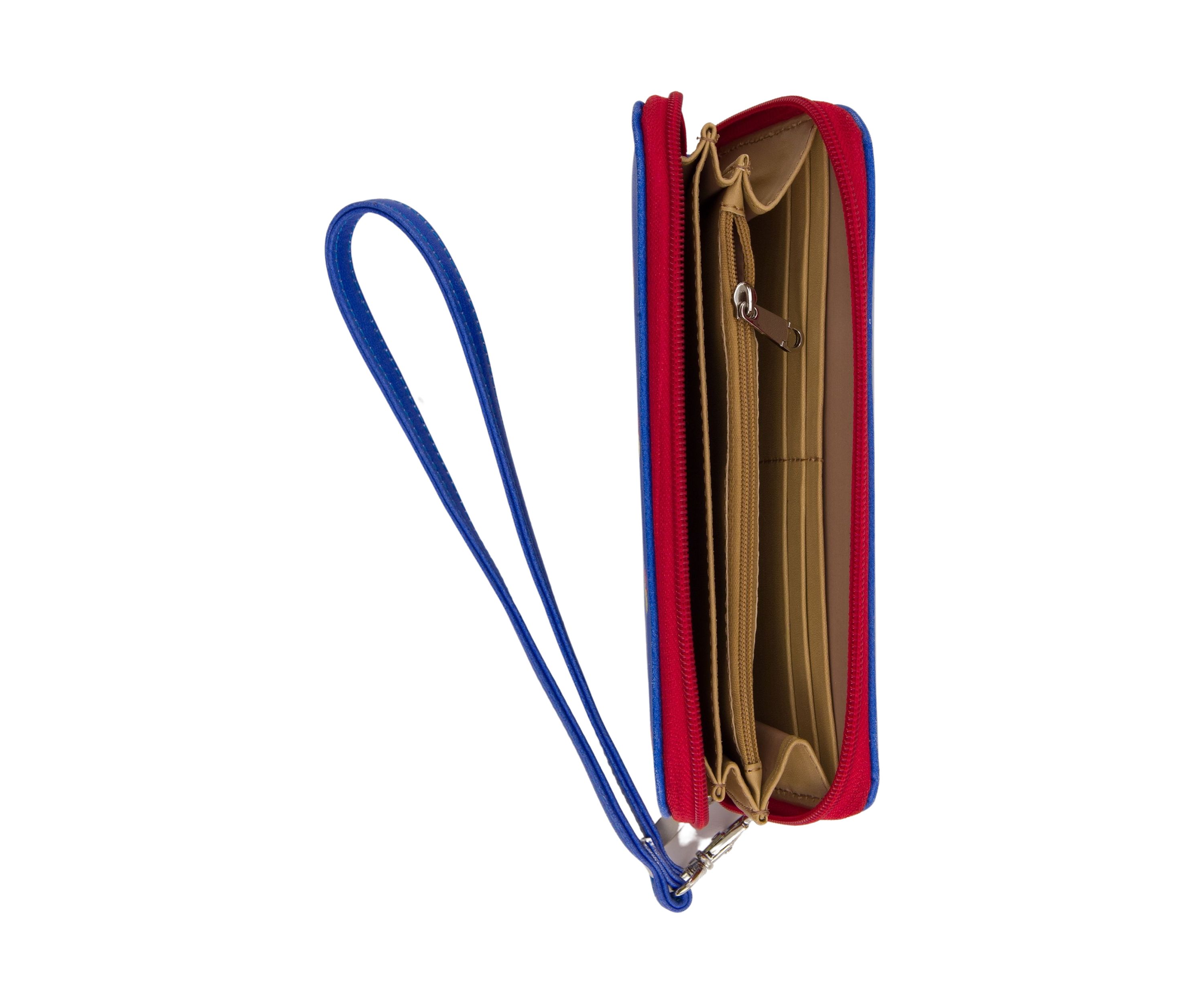 KANSAS WRISTLET