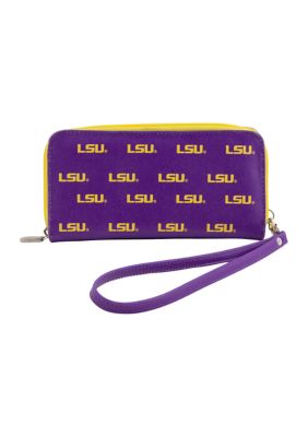 LSU WRISTLET