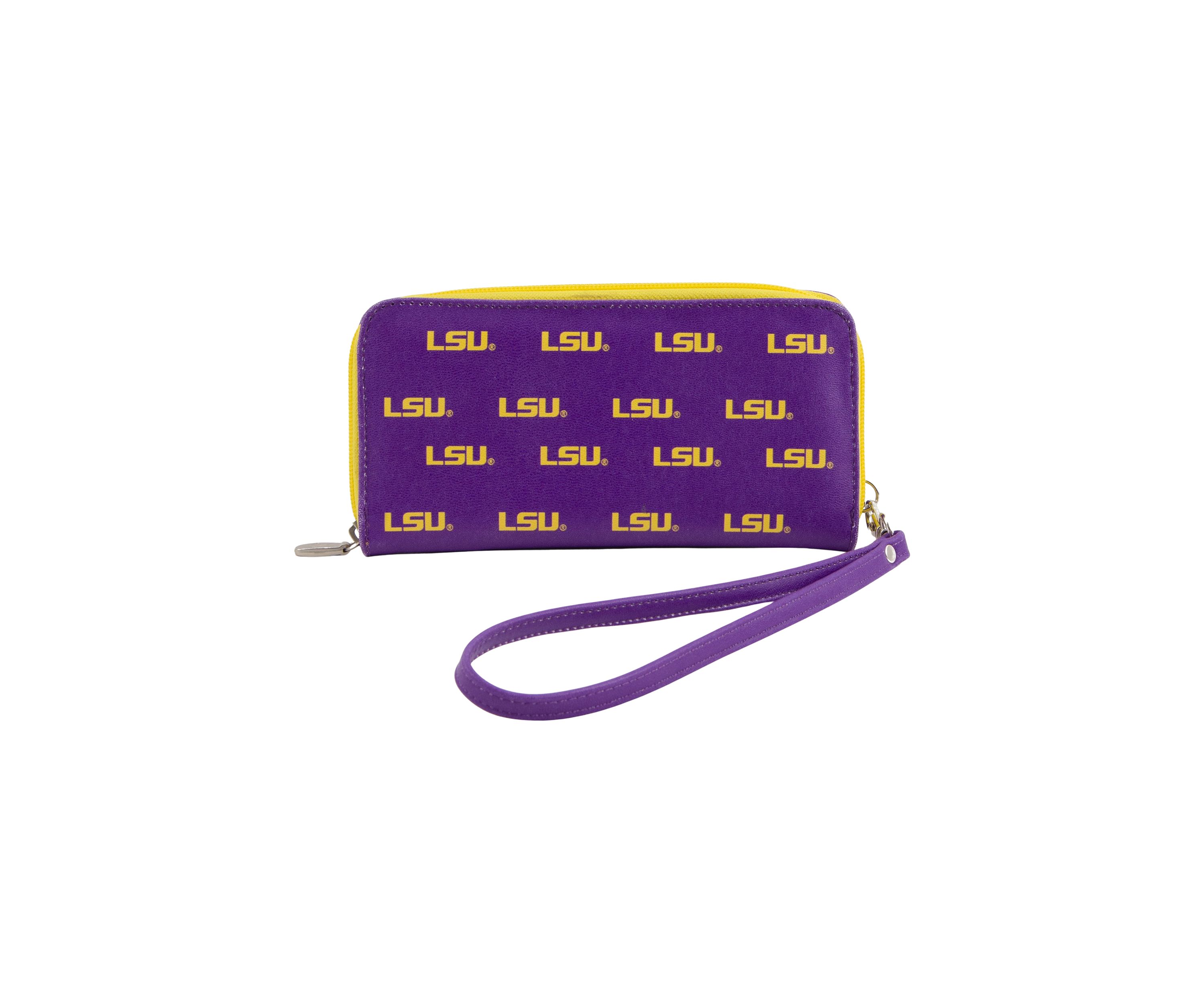 LSU WRISTLET