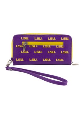 LSU WRISTLET