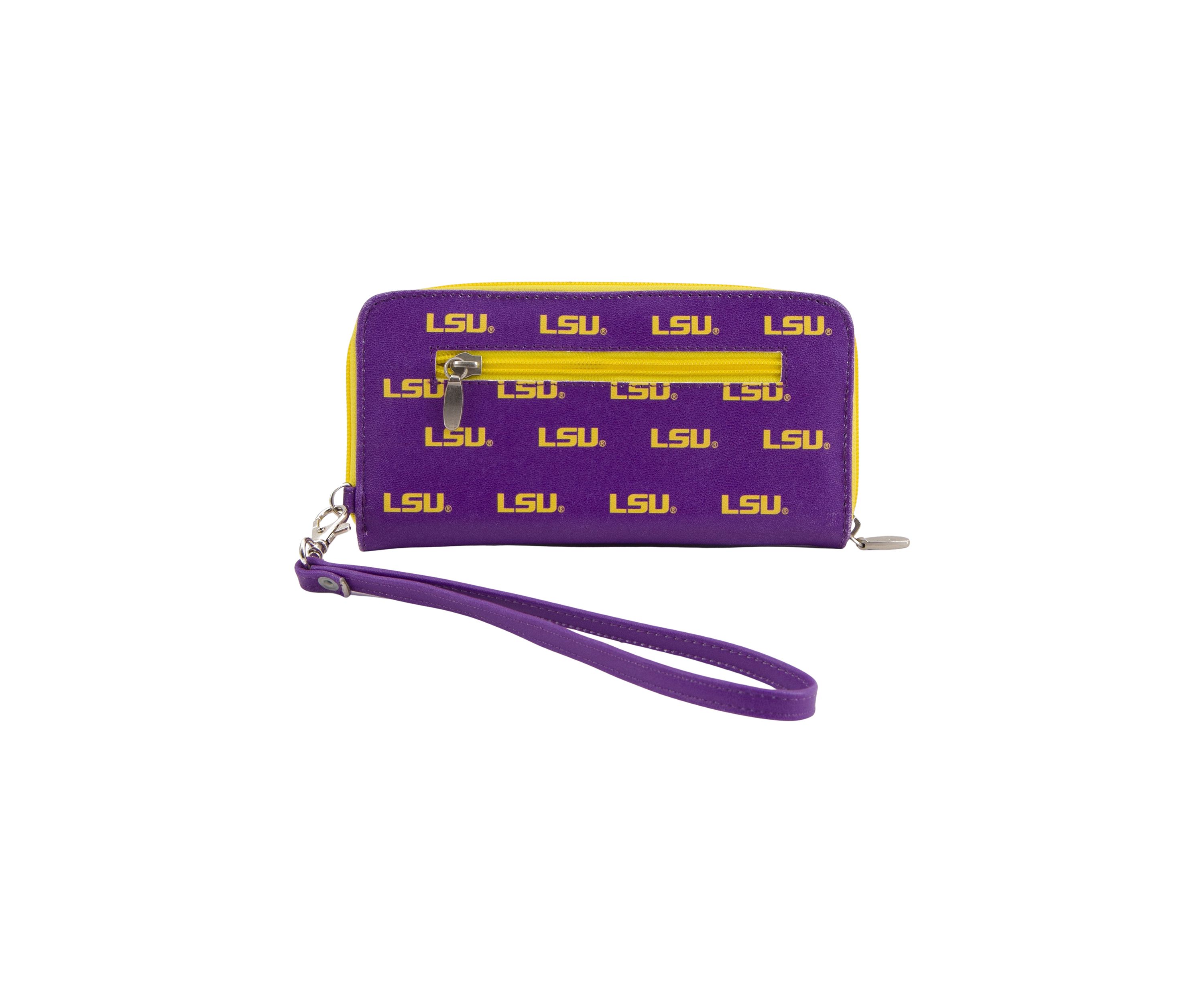 LSU WRISTLET