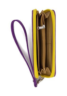 LSU WRISTLET