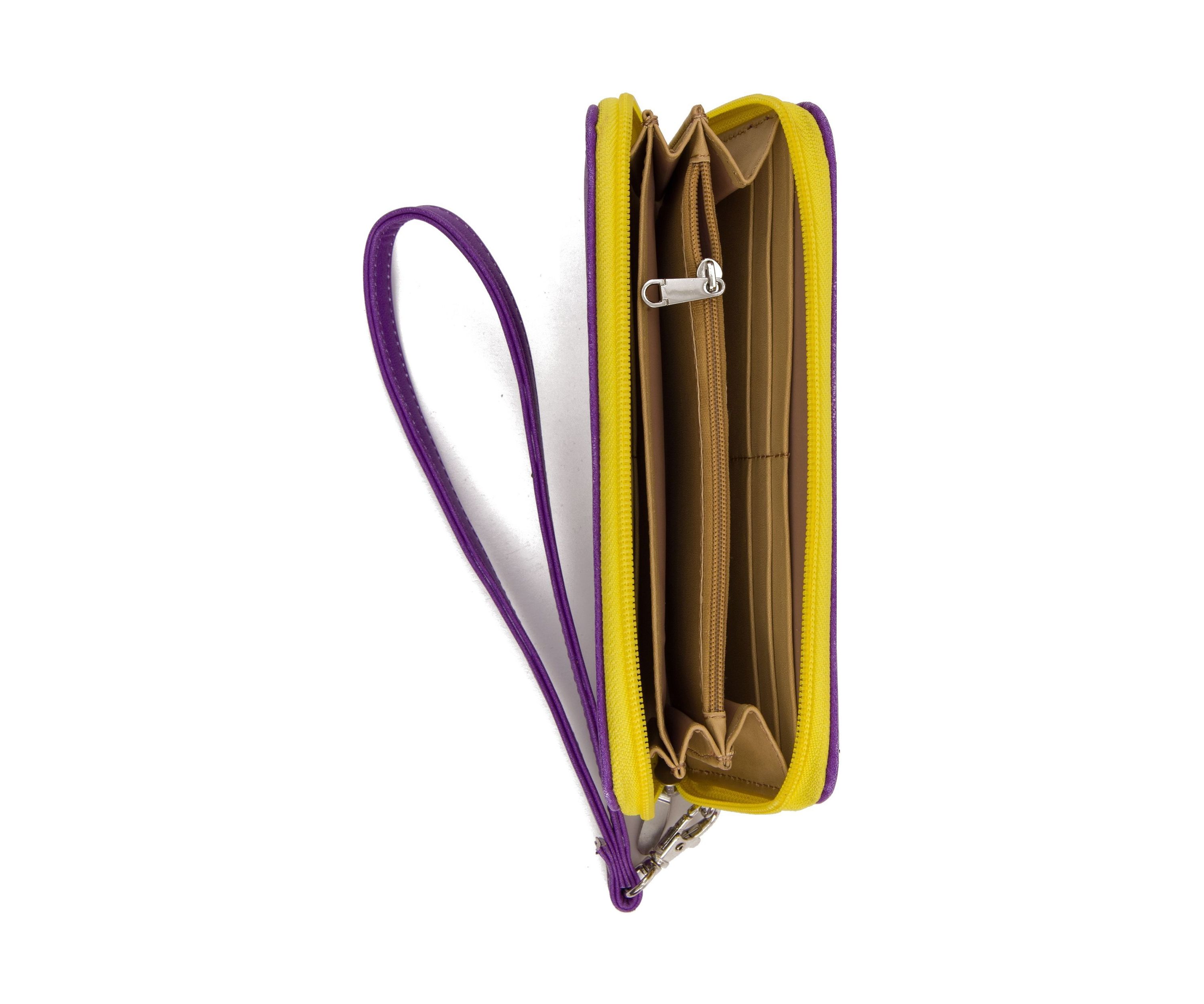 LSU WRISTLET