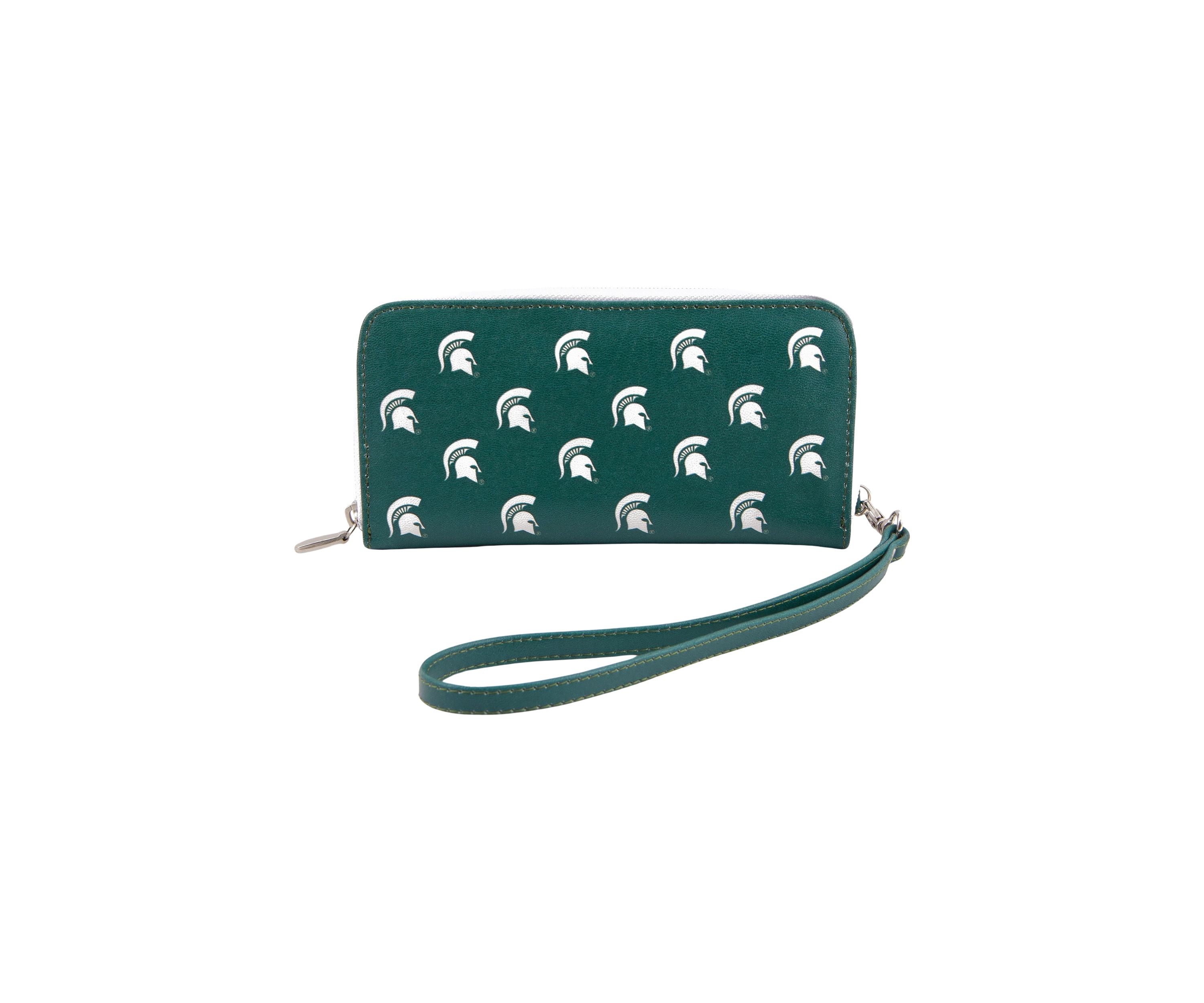 MICHIGAN STATE WRISTLET