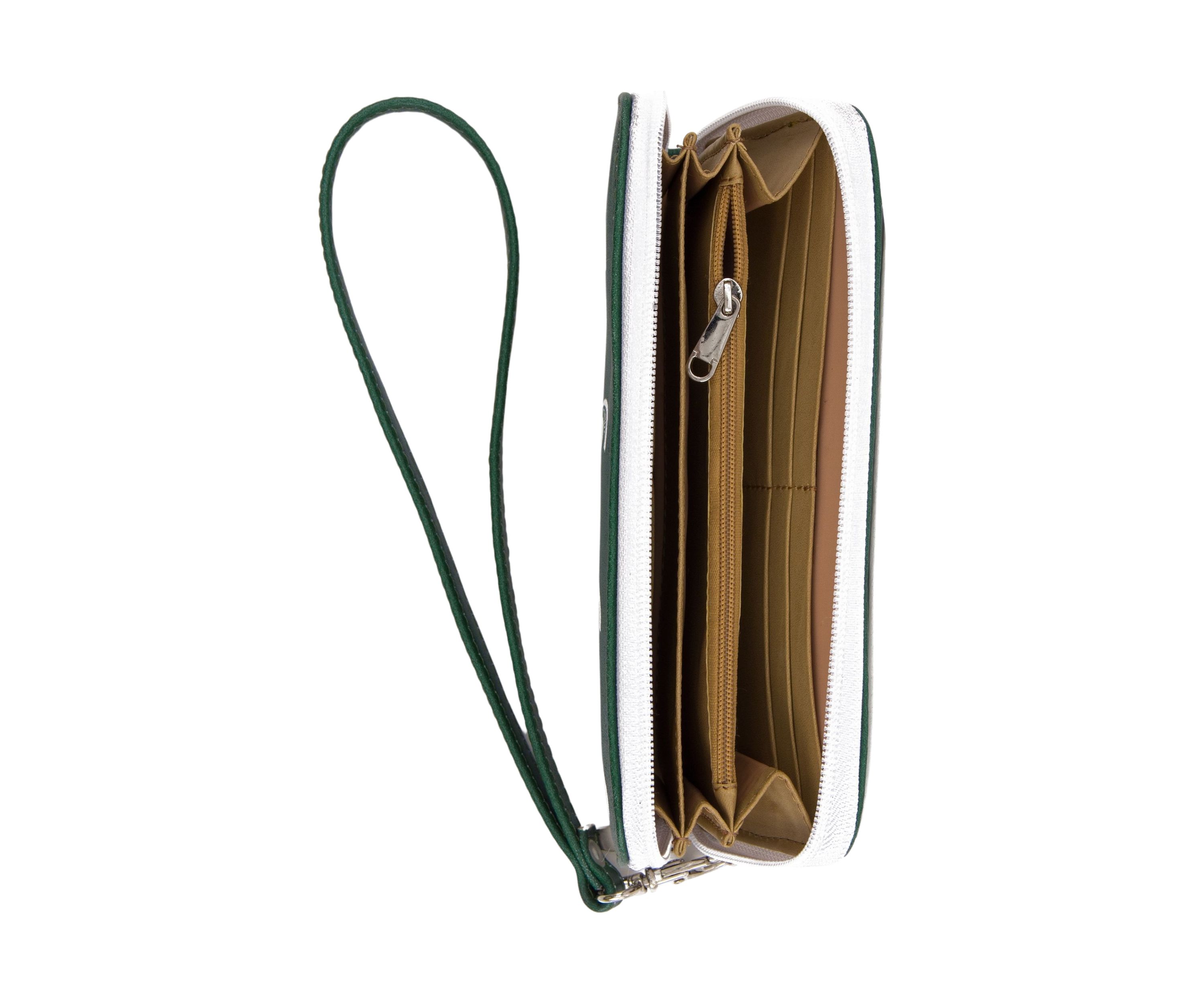 MICHIGAN STATE WRISTLET
