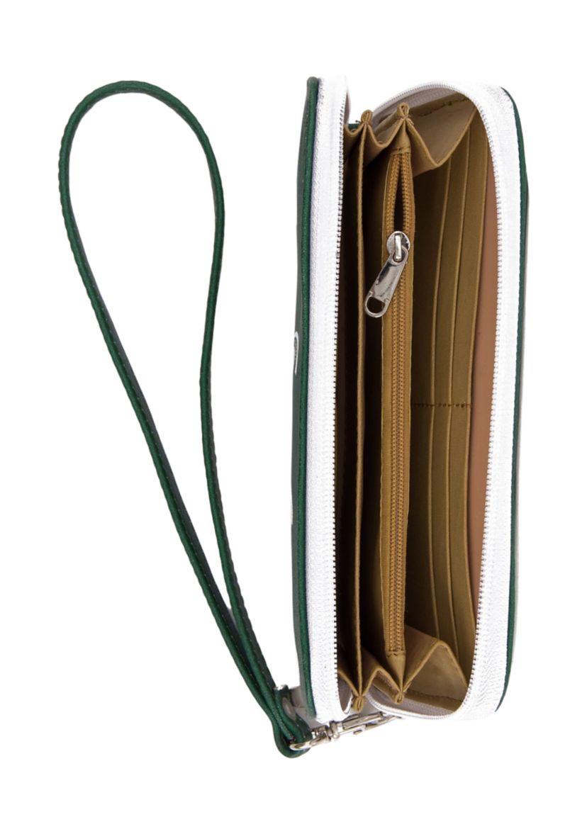 MICHIGAN STATE WRISTLET