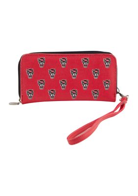 NC STATE WRISTLET