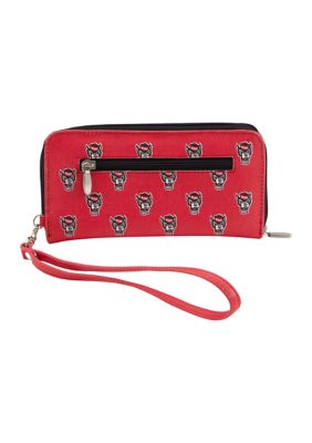 NC STATE WRISTLET