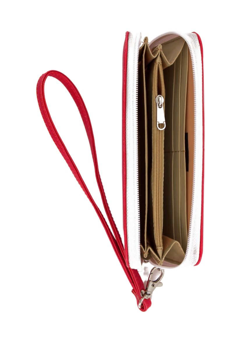 NEBRASKA WRISTLET