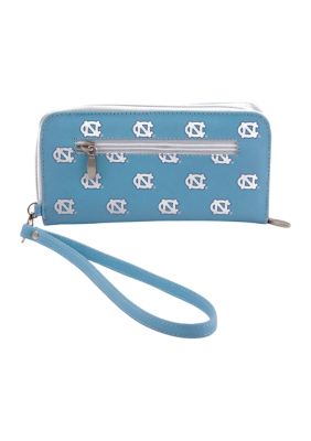 NORTH CAROLINA WRISTLET