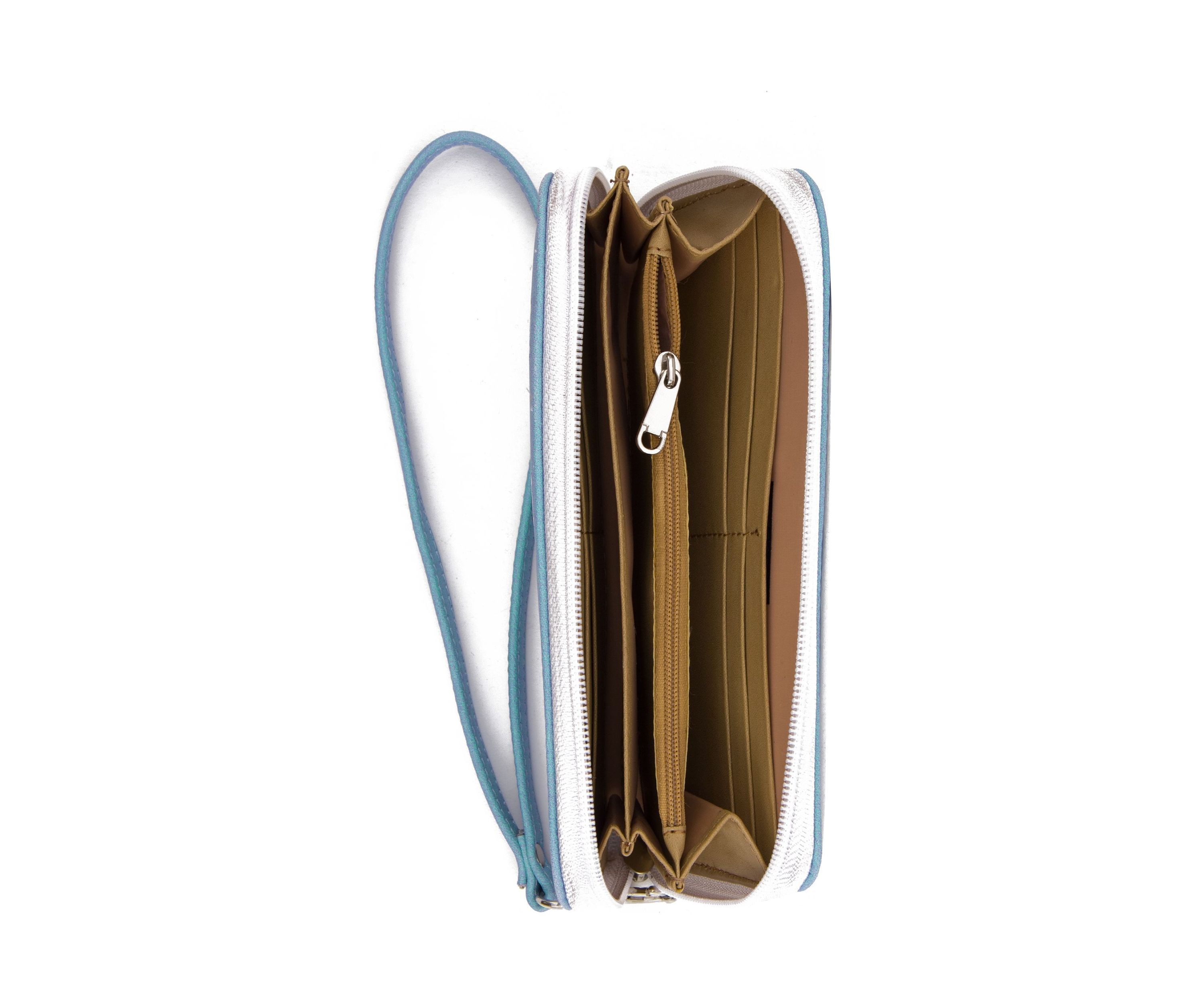 NORTH CAROLINA WRISTLET