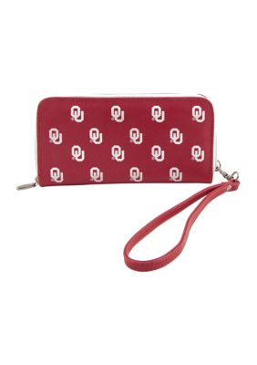 OKLAHOMA WRISTLET