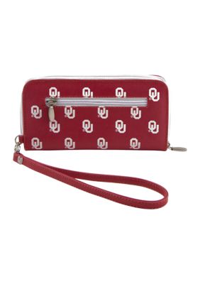 OKLAHOMA WRISTLET