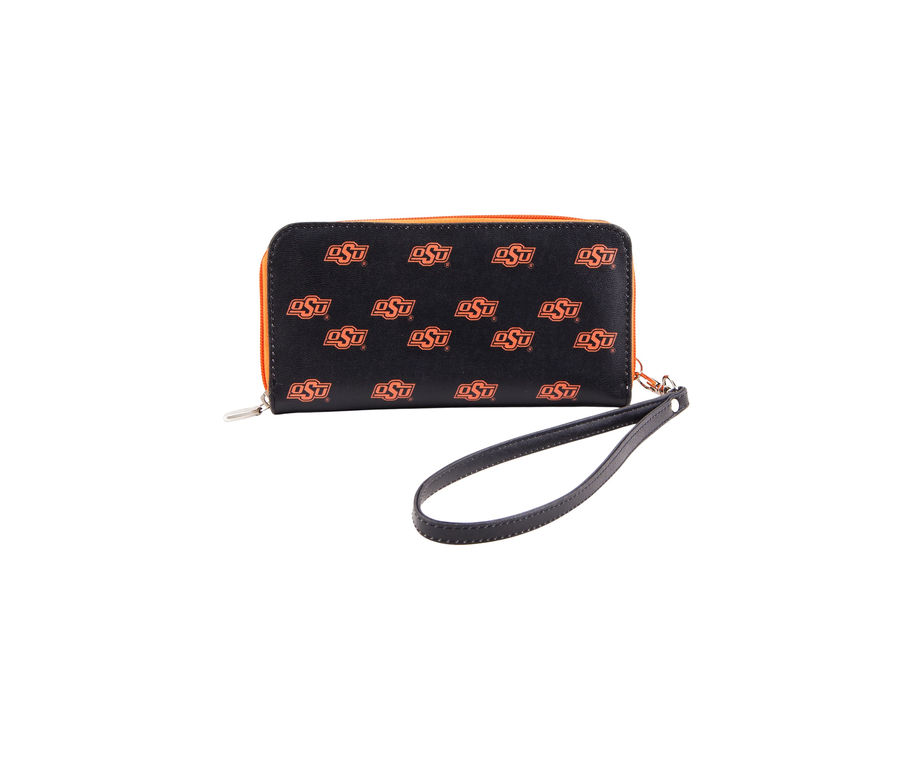 OKLAHOMA STATE WRISTLET