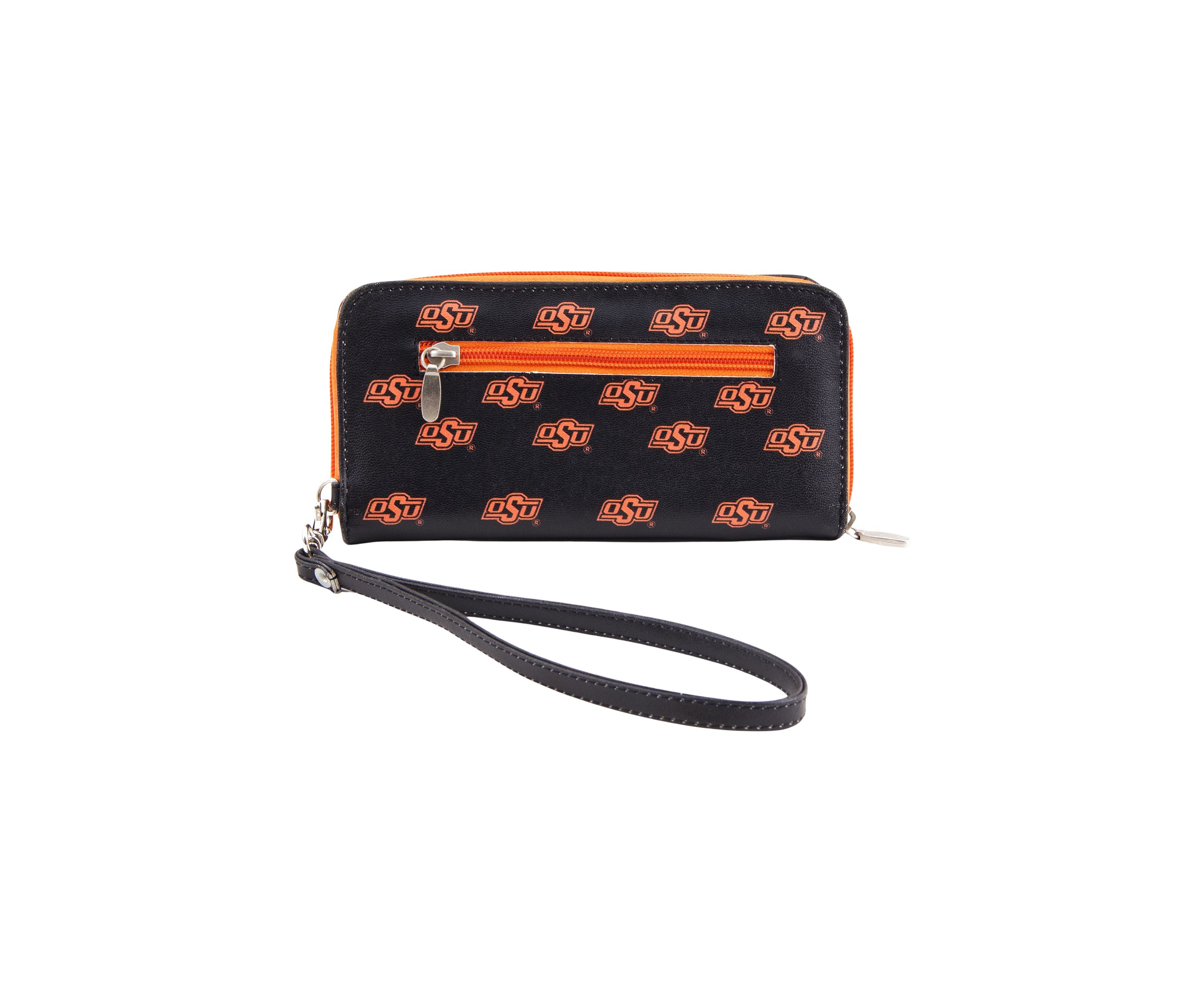 OKLAHOMA STATE WRISTLET