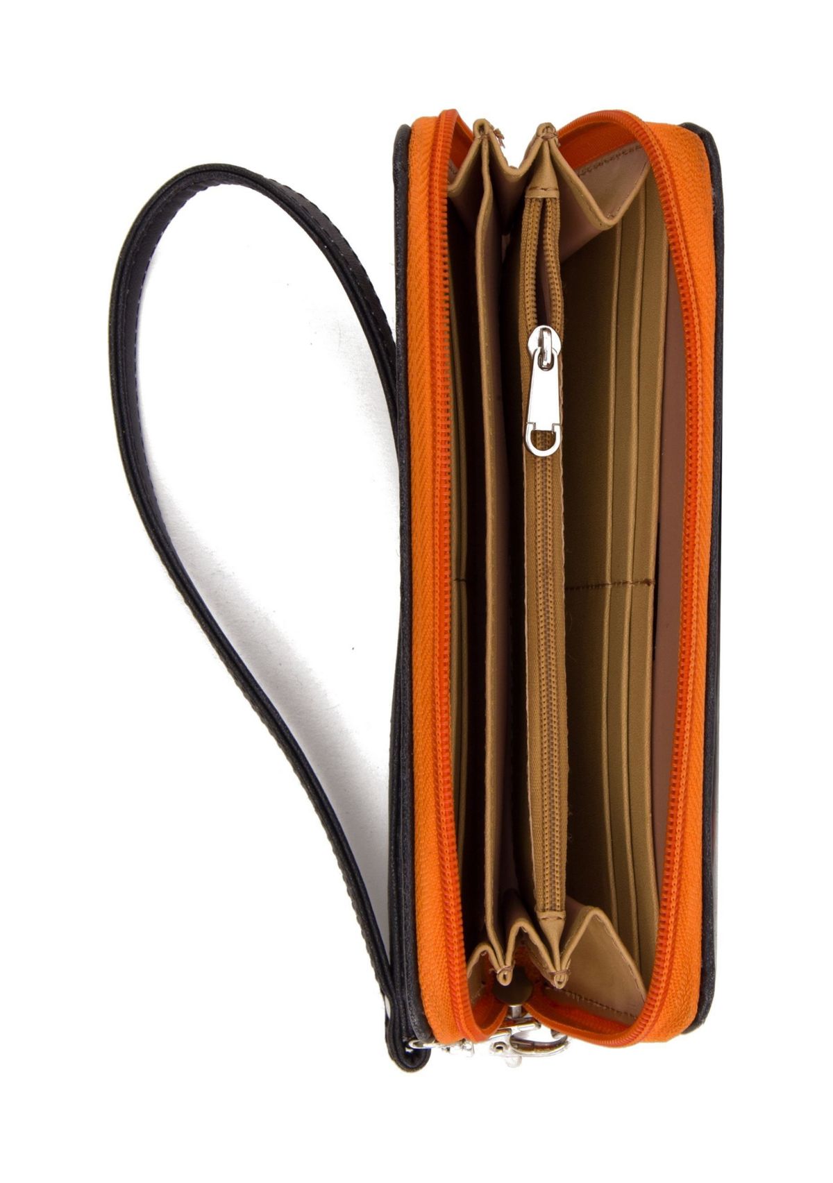 OKLAHOMA STATE WRISTLET