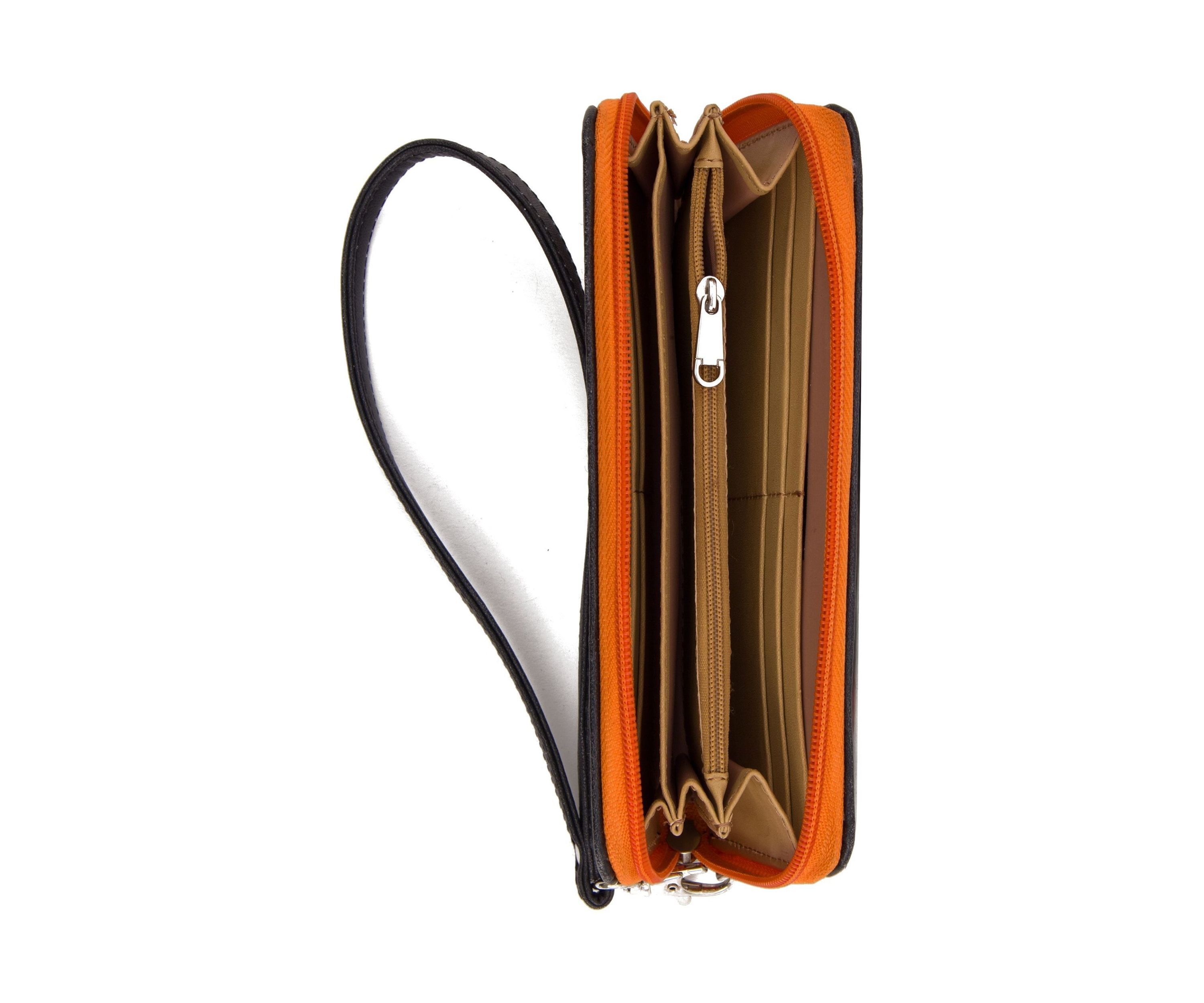 OKLAHOMA STATE WRISTLET