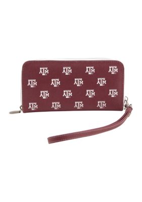 TEXAS A&M WRISTLET