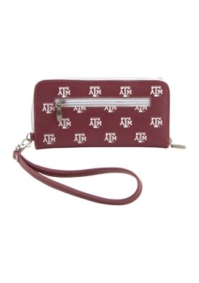 TEXAS A&M WRISTLET