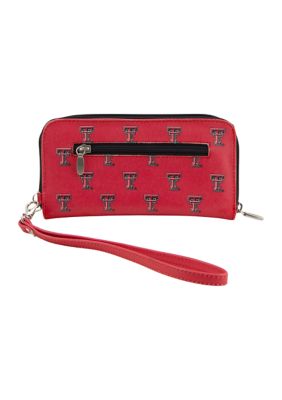 TEXAS TECH WRISTLET