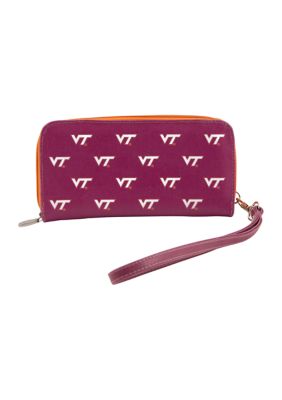 VIRGINIA TECH WRISTLET