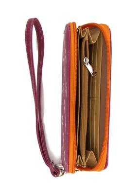 VIRGINIA TECH WRISTLET