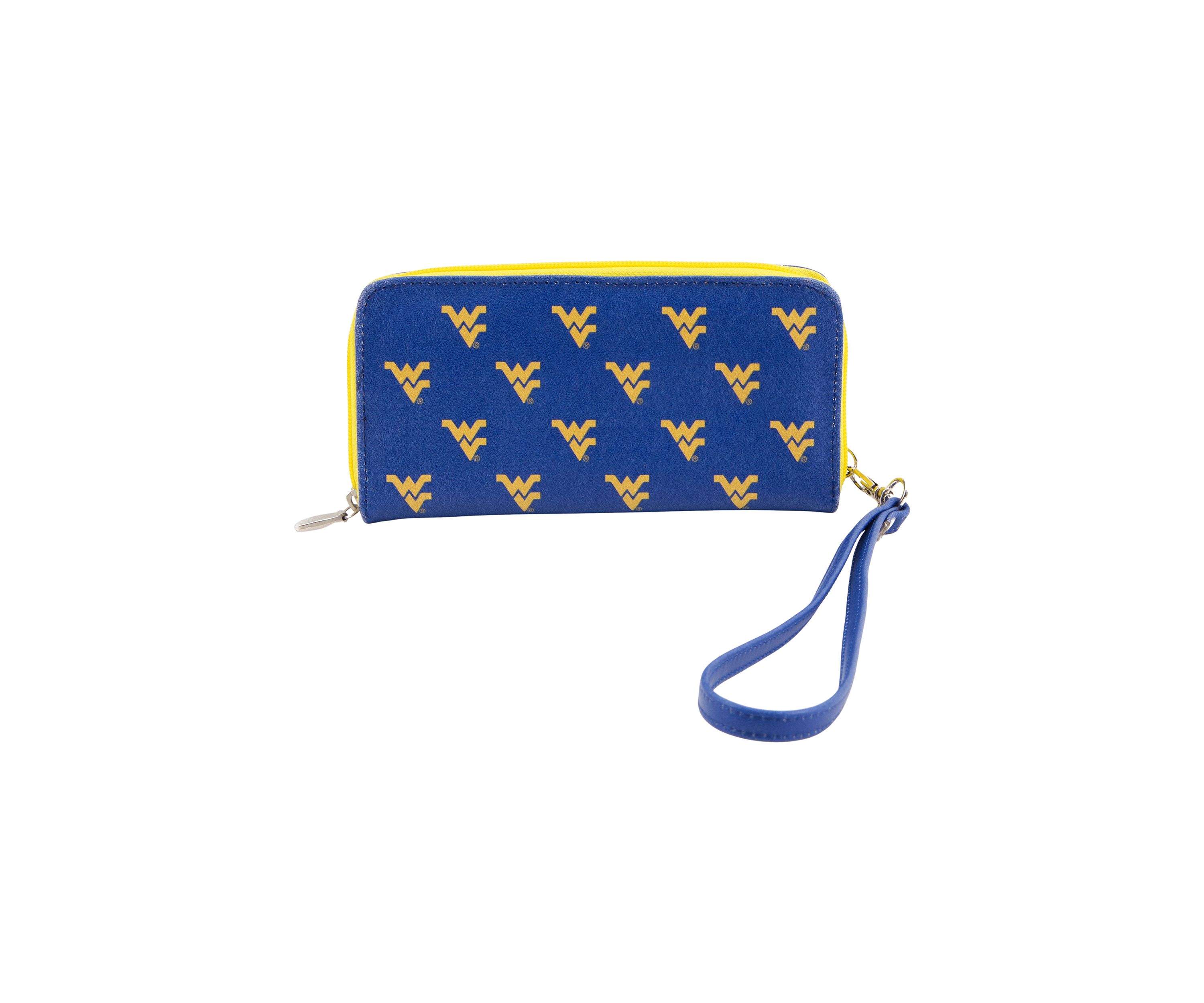 WEST VIRGINIA WRISTLET