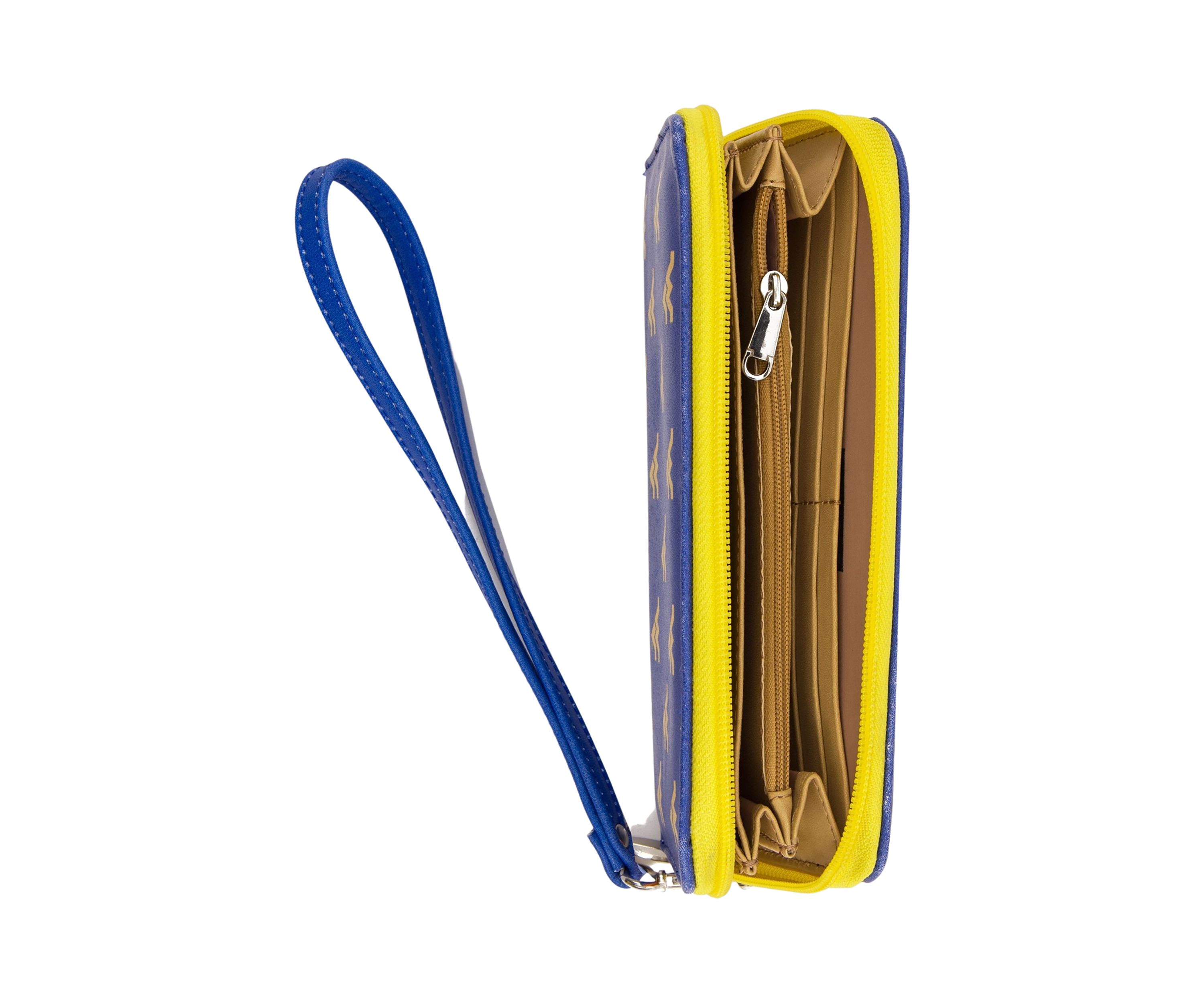 WEST VIRGINIA WRISTLET