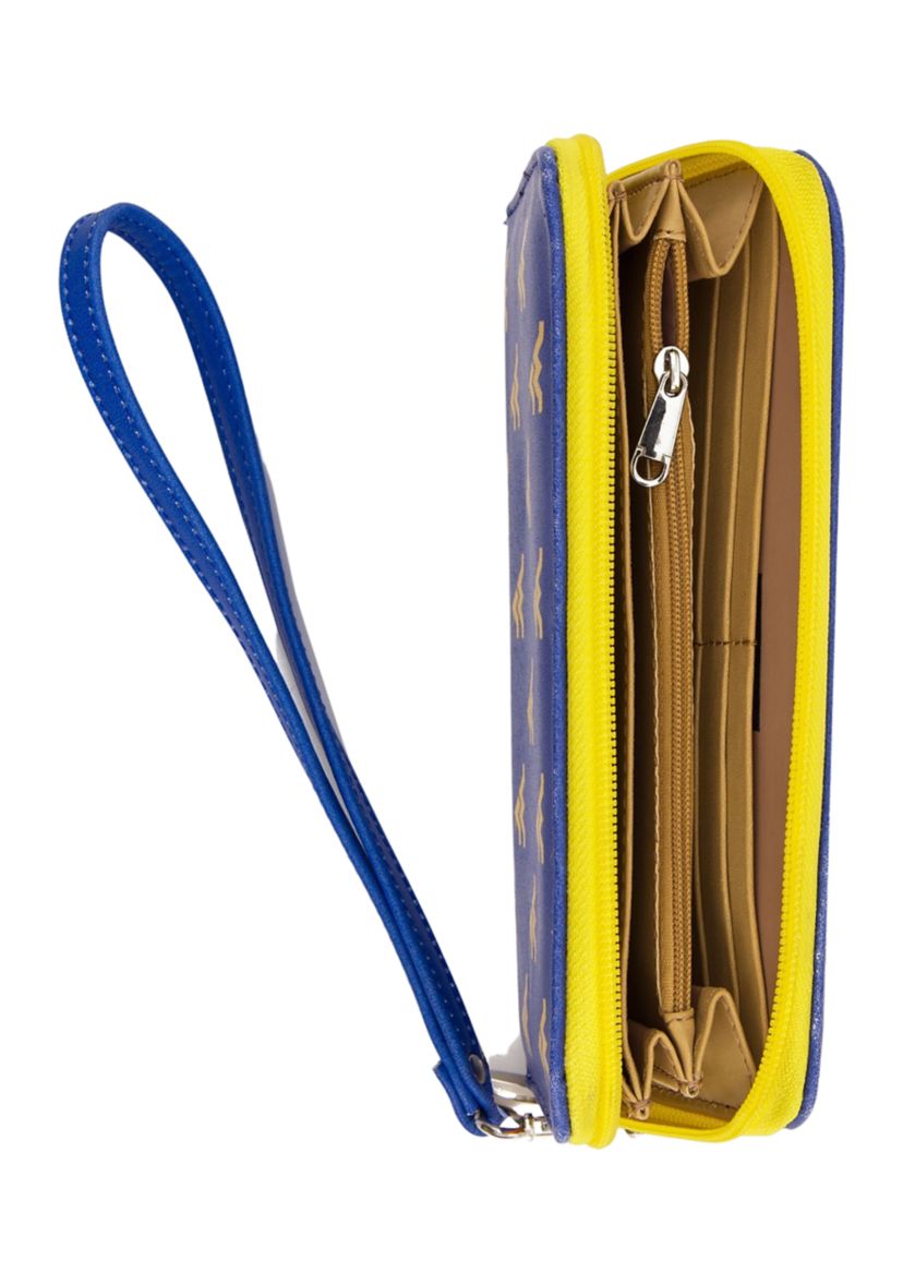 WEST VIRGINIA WRISTLET