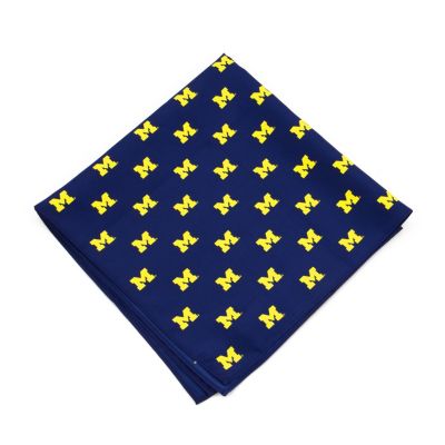 MICHIGAN KERCHIEF PS