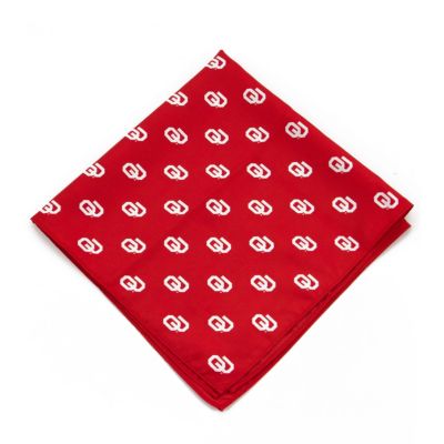 OKLAHOMA KERCHIEF PS