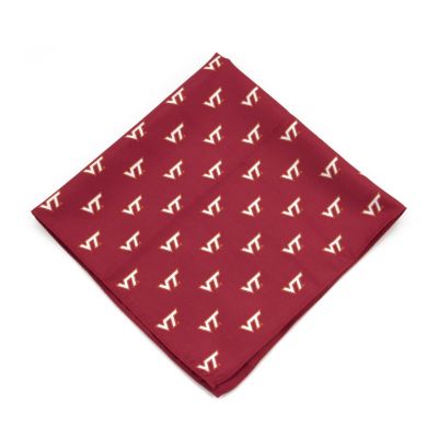 VIRGINIA TECH KERCHIEF PS