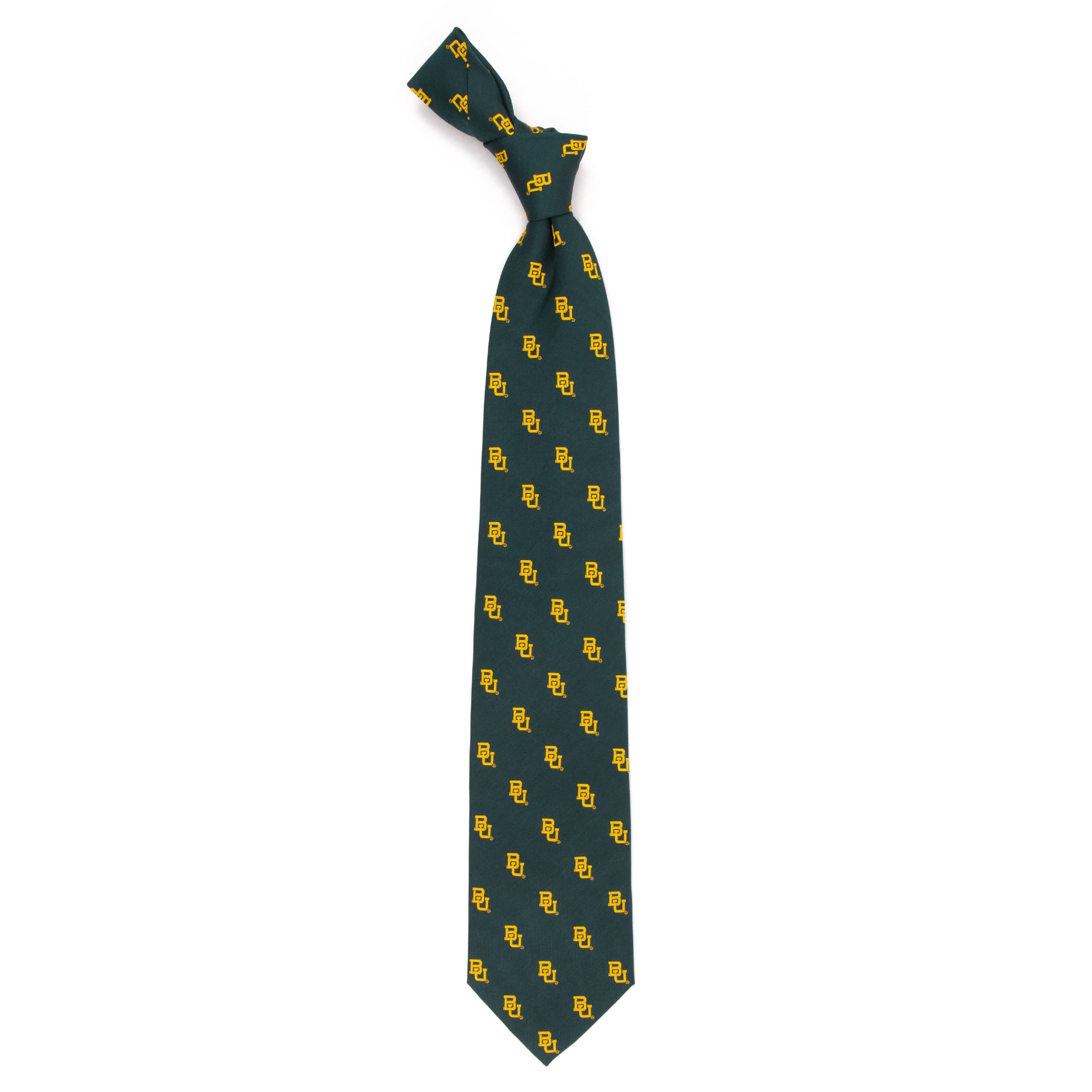 BAYLOR ECHO TIE