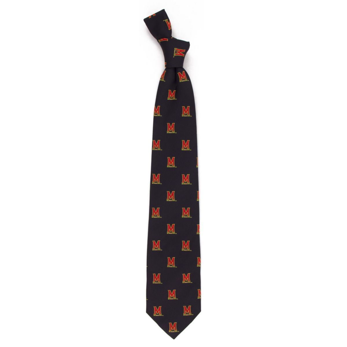 MARYLAND ECHO TIE