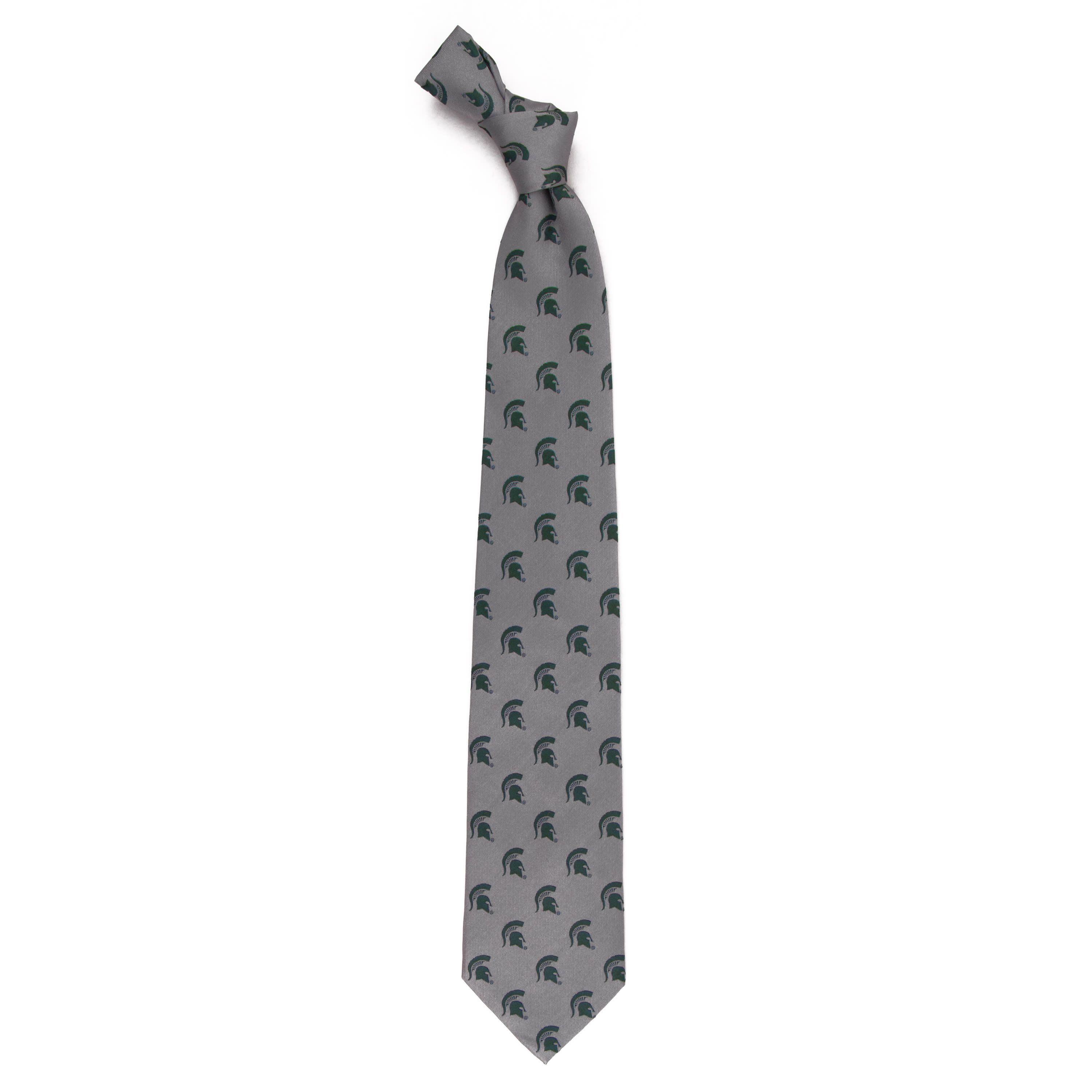 MICHIGAN STATE ECHO TIE