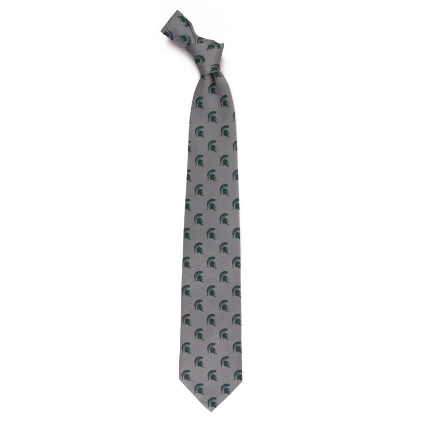 MICHIGAN STATE ECHO TIE
