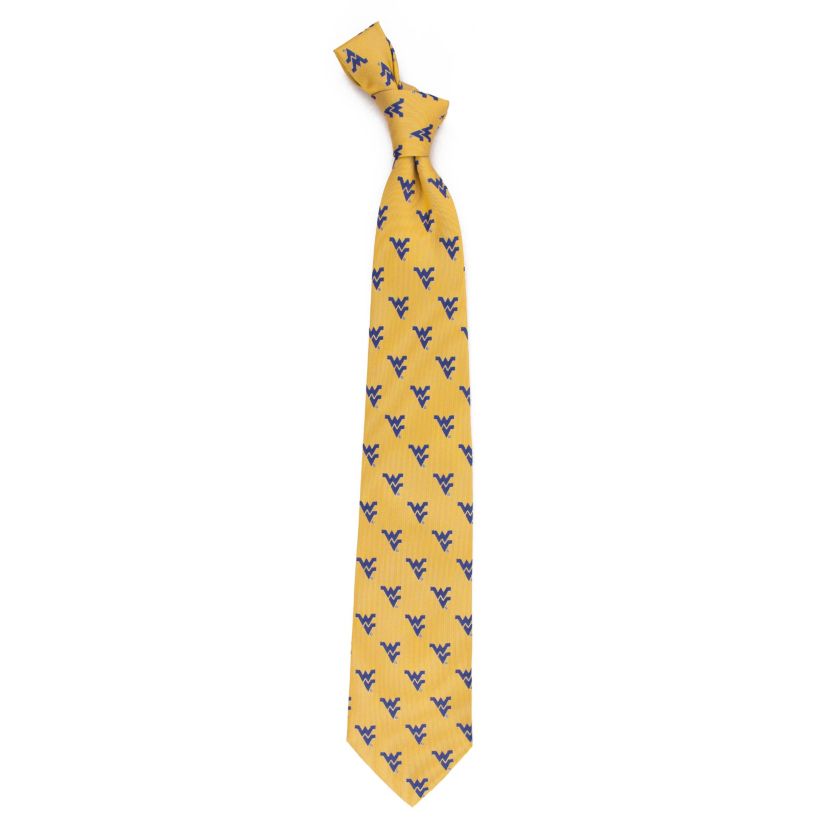 WEST VIRGINIA ECHO TIE
