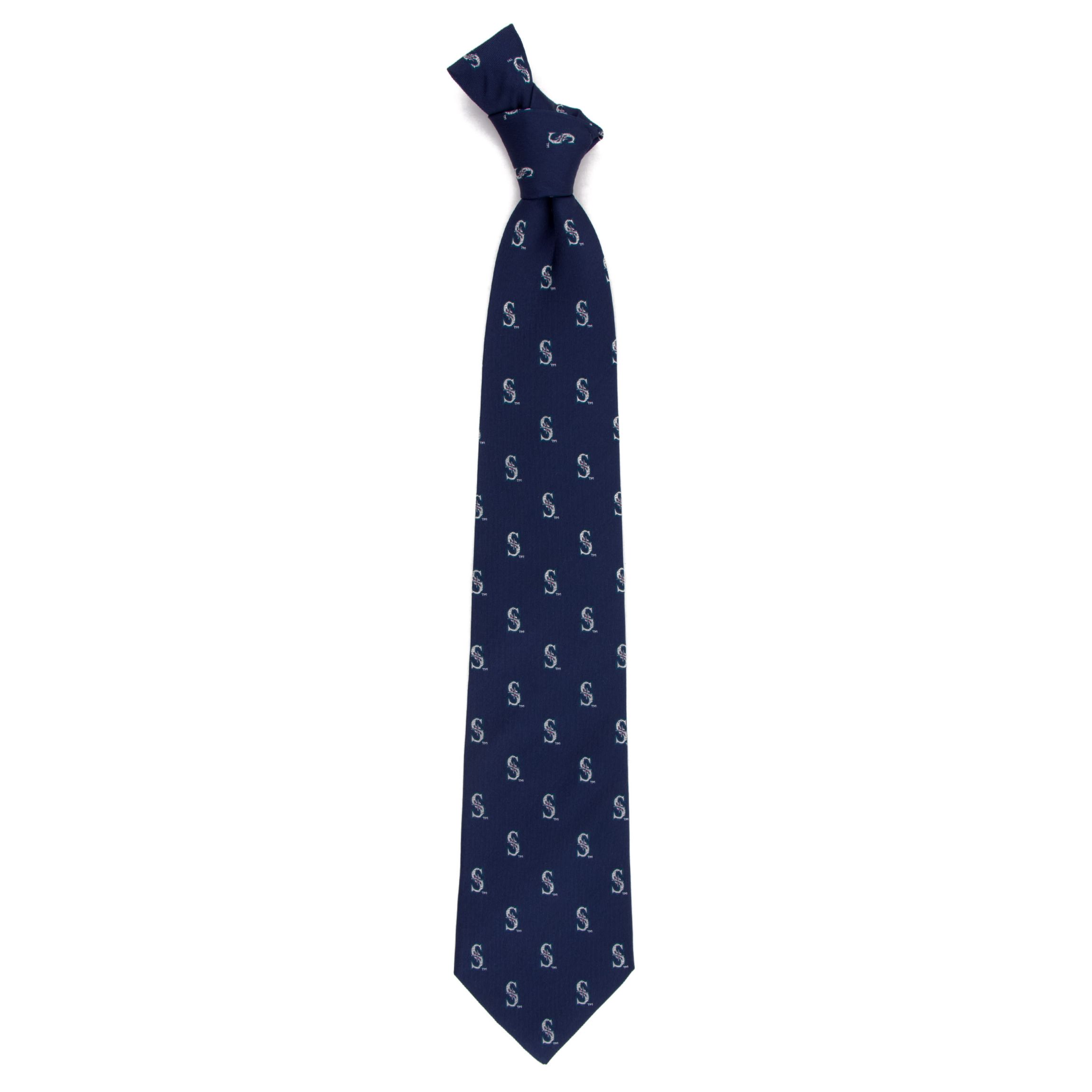 MARINERS ECHO TIE